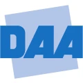 Logo DAA Deutsche Angestellten-Akademie GmbH