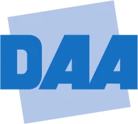 Logo DAA Deutsche Angestellten-Akademie GmbH