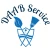 Logo DAAB Service Gebäudereinigung Hamburg