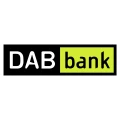 Logo DAB bank AG - Die DirektAnlageBank