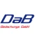 Logo DaB Bedachungs GmbH