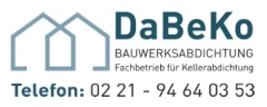DaBeKo - Bauwerksabdichtung Köln