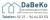 Logo DaBeKo - Bauwerksabdichtung
