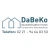 Logo DaBeKo GmbH - Bauwerksabdichtung