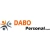 Logo DABO Personal GmbH