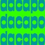 Logo Dacapo
