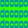 Logo Dacapo