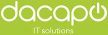 Logo daccapo IT IT-Dienstleistungen