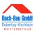 Logo Dach-Bau GmbH Doberlug-Kirchhain