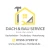 Logo Dach & Bau Service Rheinland