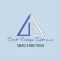 Logo Dach-Design D&uuml;rr GmbH
