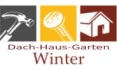 Logo Dach Fassade Eood