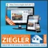 Logo Dach- Fassadenbau Ziegler GmbH