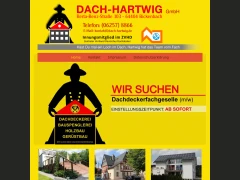 Dach-Hartwig GmbH Bickenbach