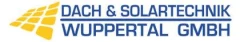 Logo Dach & Solartechnik Wuppertal GmbH Andreas Bein