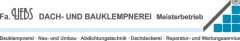 Logo Dach und Bauklempnerei Sascha Liebs