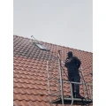 Dach- und Fassadenreinigung Graz Wittmund