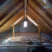 Dach und Holzbau Saks Hohen-Sülzen