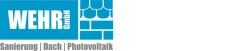 Logo Dach- und Solarmontagen Thomas Wehr GmbH