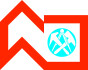 Logo Dach und Wand Abdichtungstechnik