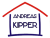 Logo Dachausbau und mehr Andreas Kipper