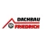 Logo Dachbau Friedrich
