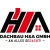 Logo Dachbau H&A GmbH