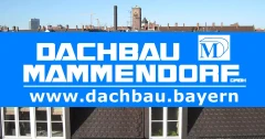 Logo Dachbau Mammendorf GmbH
