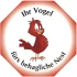 Logo Dachbau Vogel GmbH