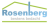 Logo Dachdecker-Fachbetrieb Rosenberg GbR