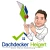 Logo Dachdecker Heigert