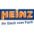 Logo Dachdecker-Heinz.de