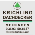 DACHDECKER KRICHLING Meiningen