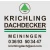 Logo DACHDECKER KRICHLING