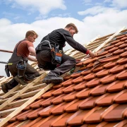 Dachdecker Meisterbetrieb Creusen Herzogenrath