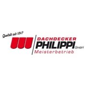 Dachdecker Philippi GmbH Meisterbetrieb Schl&uuml;chtern