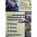 Dachdecker, Photovoltaik und Solaranlagen Marcel Kunze Uthleben