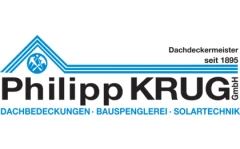Dachdecker u. Bauspenglerei Krug Philipp GmbH Frankfurt