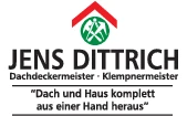 Dachdecker- u. Klempnermeister Dittrich Jens Hartmannsdorf bei Kirchberg