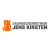 Logo Dachdeckerbetrieb Jens Kirsten
