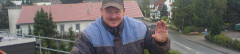 Logo Dachdeckerbetrieb Ralph Diekmann