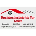 Dachdeckerbetrieb Yor GmbH Zetel