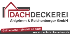 Dachdeckerei Ahlgrimm & Reichenberger GmbH Rohrdorf bei Nagold