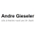Logo Dachdeckerei Andre Gieseler