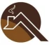 Logo Dachdeckerei Baumann