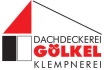 Logo Dachdeckerei Friedrich Gölkel
