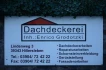 Logo Dachdeckerei Grodotzki