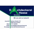 Dachdeckerei Heese Ronnenberg