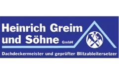 Dachdeckerei Heinrich Greim & Söhne GmbH Hof
