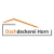Logo Dachdeckerei Horn